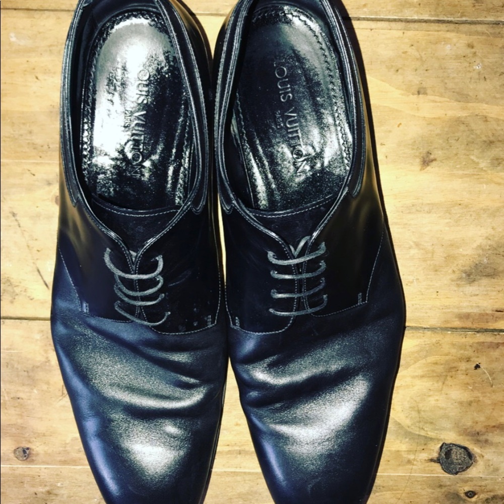 Louis Vuitton Dress shoes